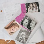 High School Cosmo Cards