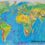 World Map