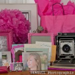 High School Graduation Announcements, Cosmo Cards, Custom Hard Cover Books