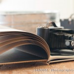 Custom Hard Cover Book