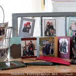 Custom Christmas Cards