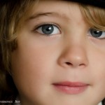 Those Eyes!