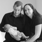 beautiful family