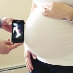 baby's image
