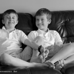 handsome guys