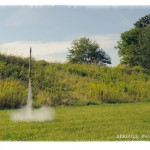 BLAST OFF!
