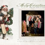 Our Chistmas Card